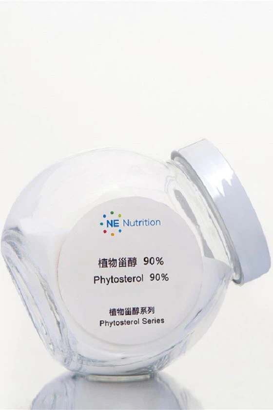 Phytosterol Beta Sitosterol