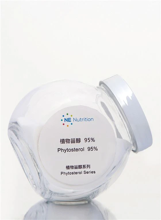 Phytosterol Derived From Plants