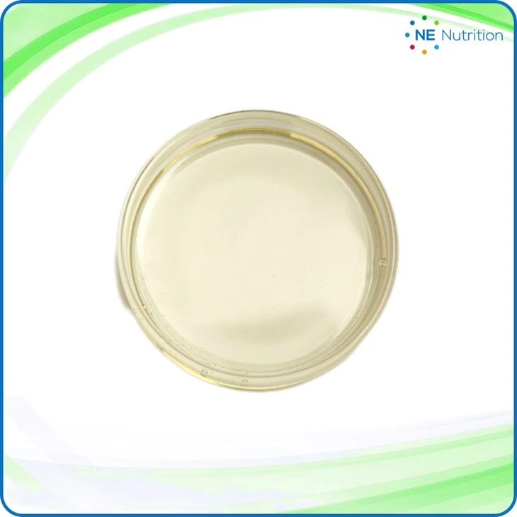 Alpha Tocopherol Acetate
