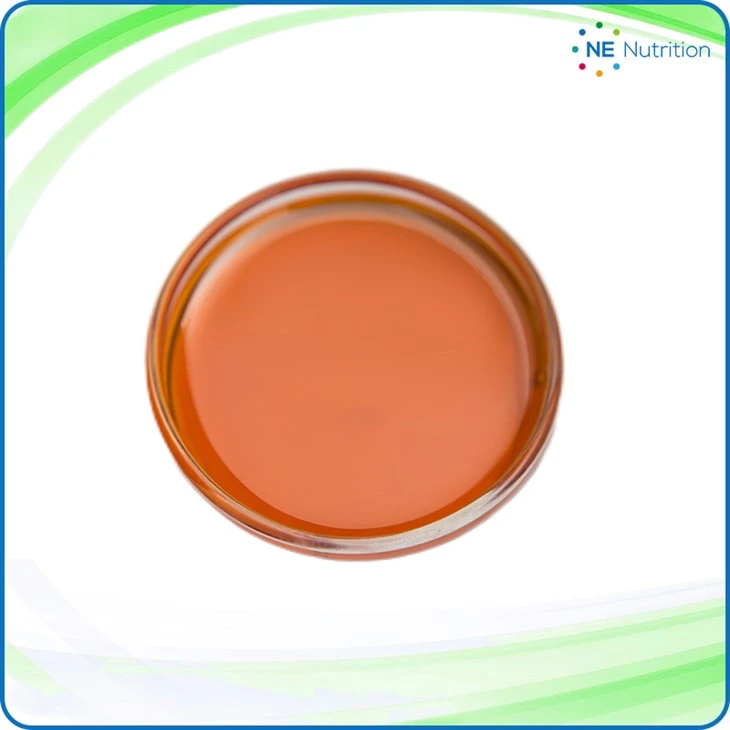 D-delta Mixed Tocopherols For Cosmetic