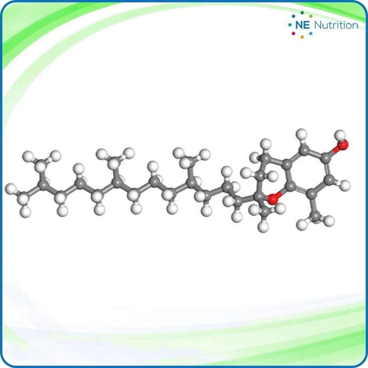 D-delta Mixed Tocopherols For Cosmetic