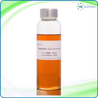 Vitamin E Alpha Tocopherol