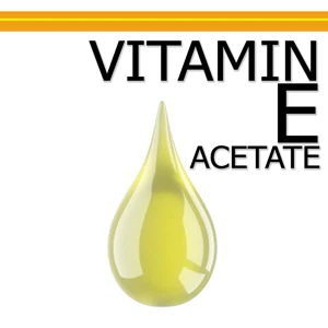 DL-Alpha Tocopheryl Acetate (Vitamin E) Oil 98%