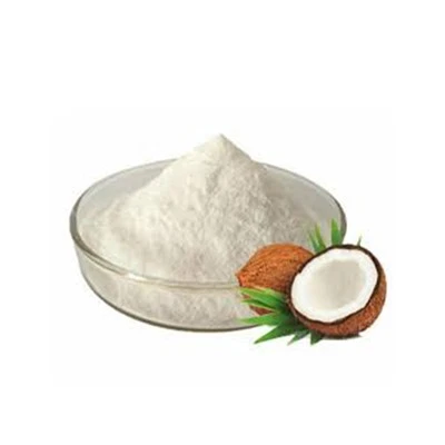 Natural Coconut Oil Powder