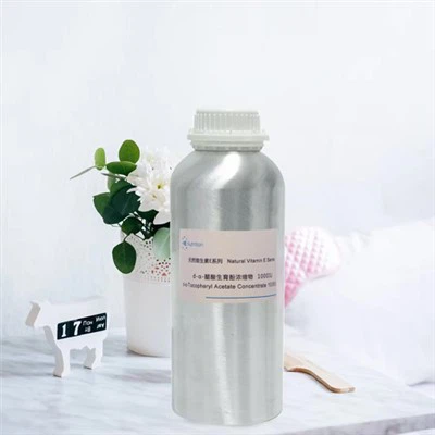 Supply Best Price CAS No. 59-02-9 Vitamin E Oil/C29h50o2