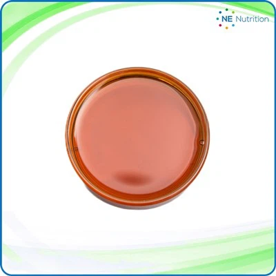 Pure Natural Vitamin E Mixed Tocopherols